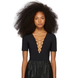 NWT Alexander Wang Bodysuits Size M